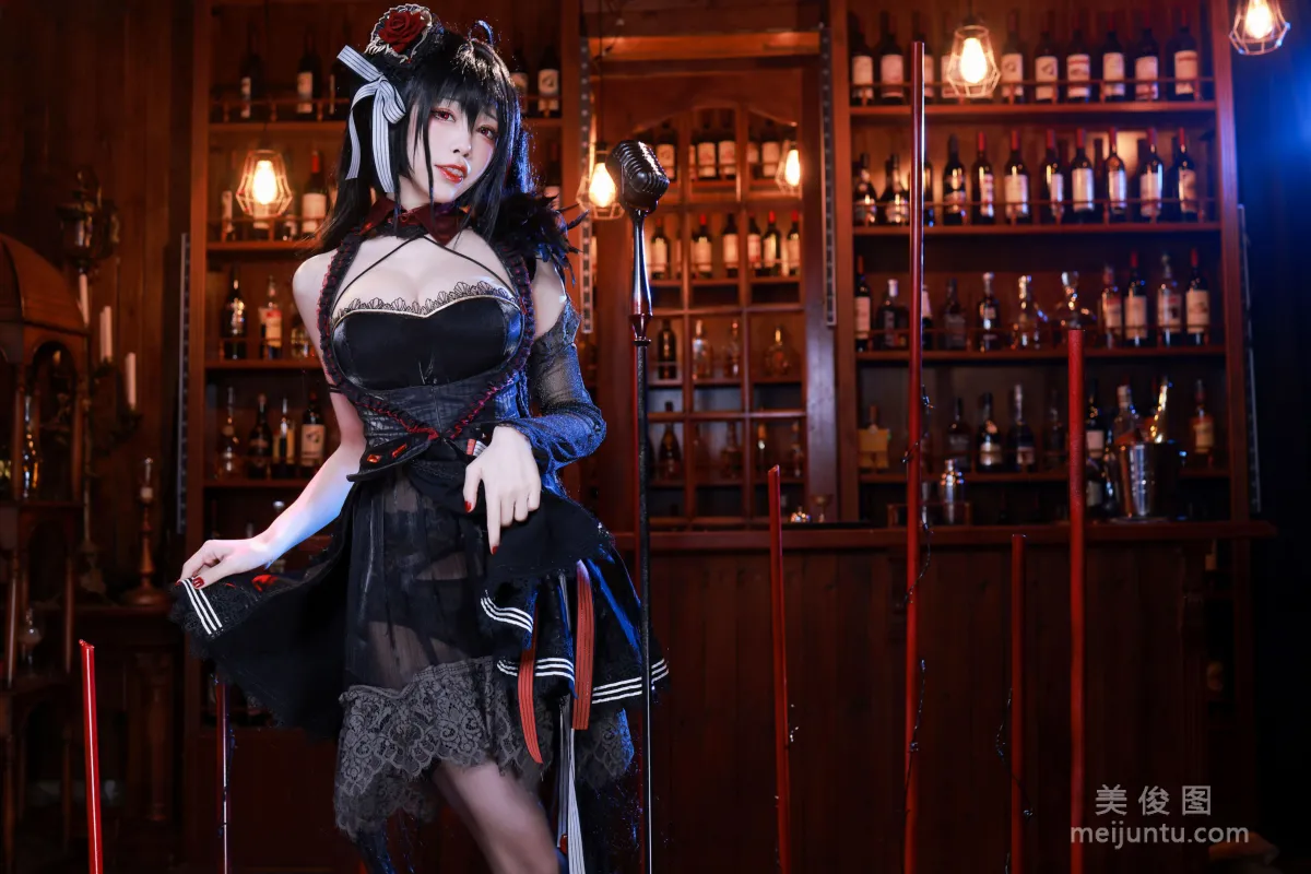 Shui Miao: Web Idols photo 21