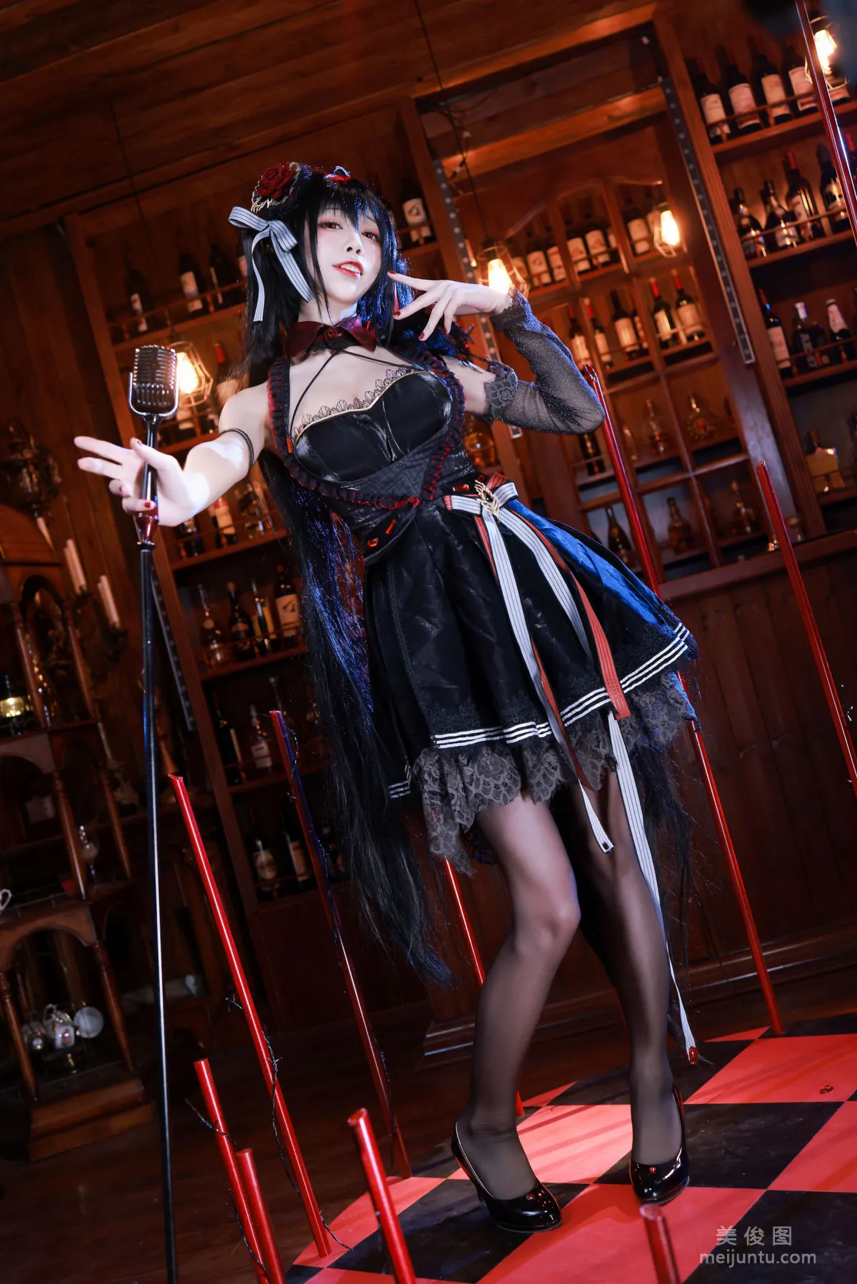 Shui Miao: Web Idols photo 29