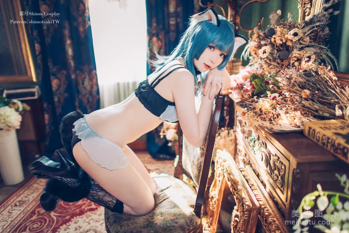 Shuangyue shimo: Web Idols photo 13