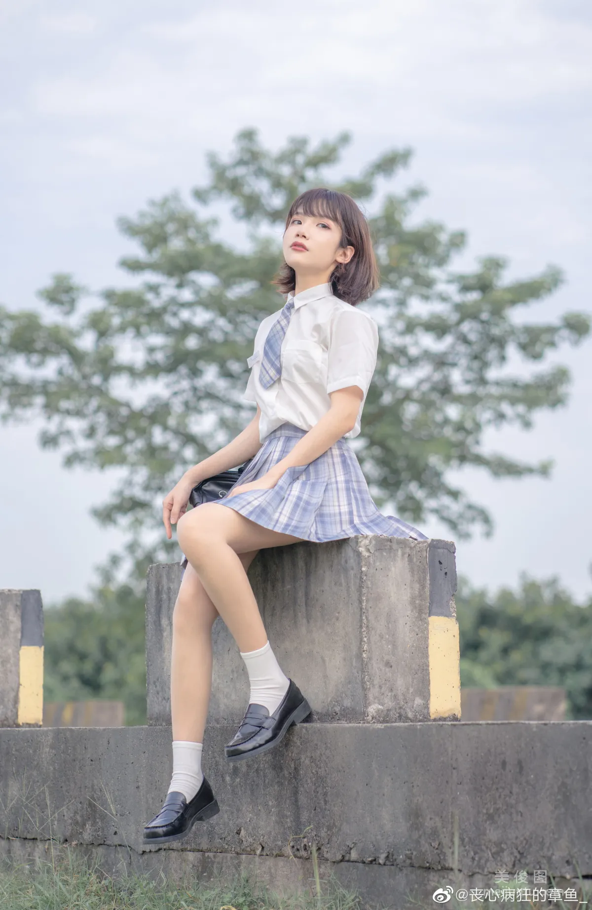 [COS] Anime Blogger Alege fifi, JK Daily photo 5