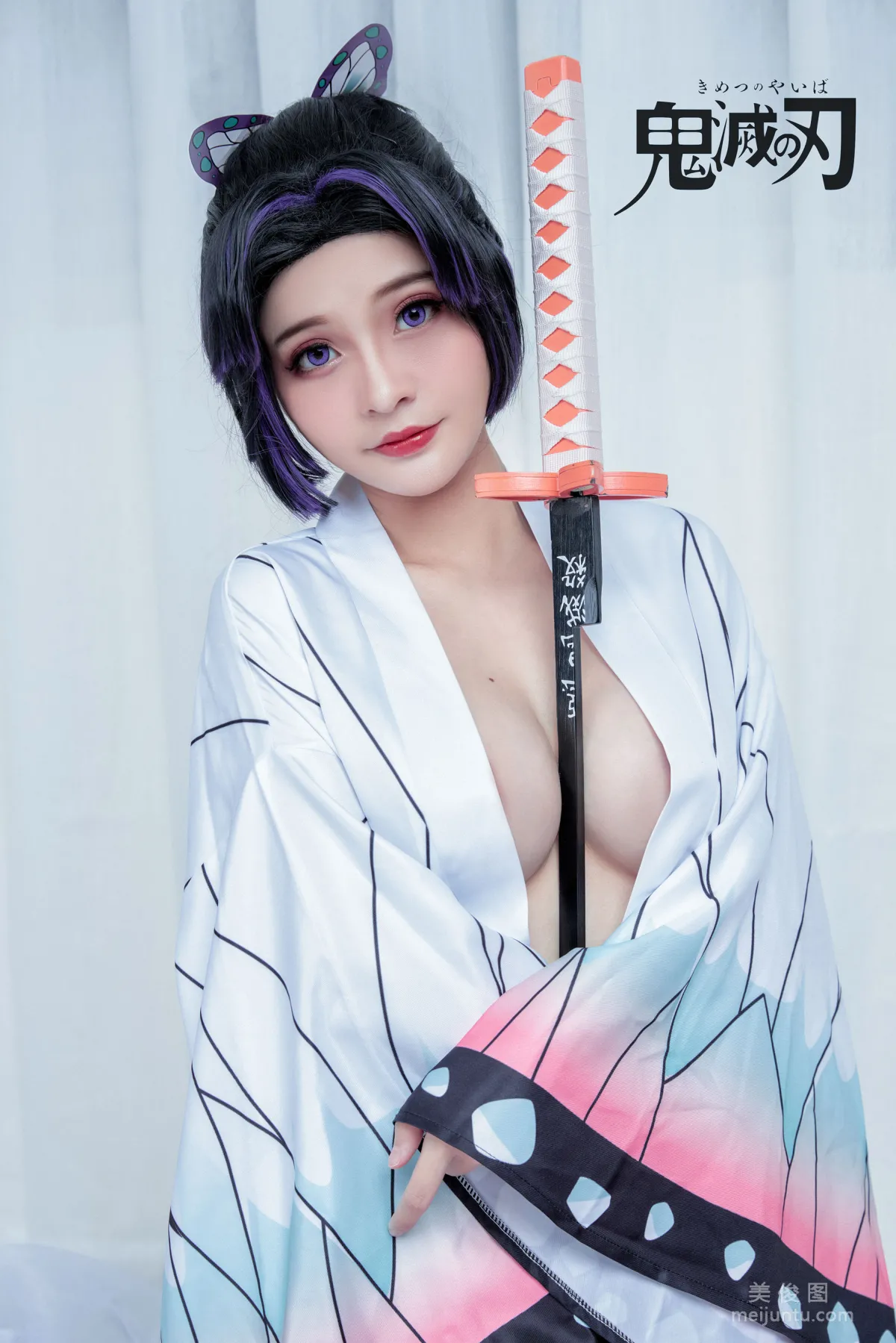 Azami: Web Idols Shinobu Kocho photo 14