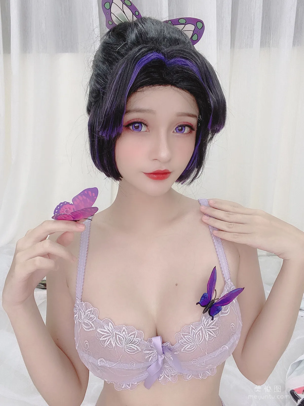Azami: Web Idols Shinobu Kocho photo 27
