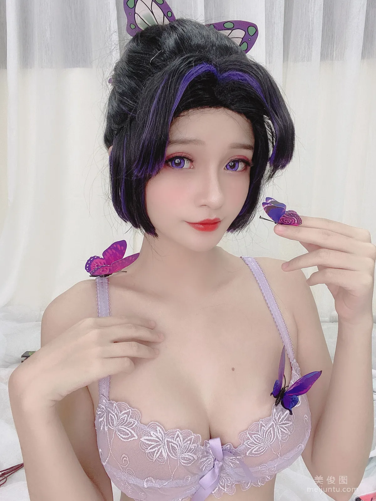 Azami: Web Idols Shinobu Kocho photo 29