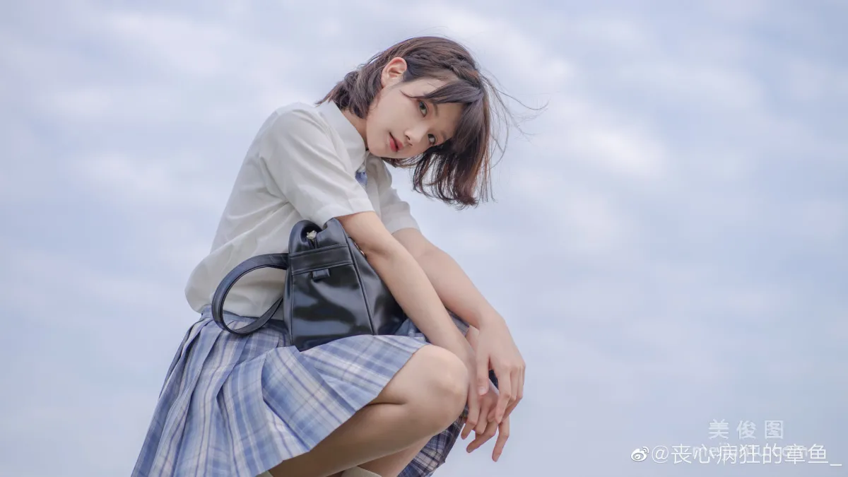 [COS] Anime Blogger Alege fifi, JK Daily photo 11