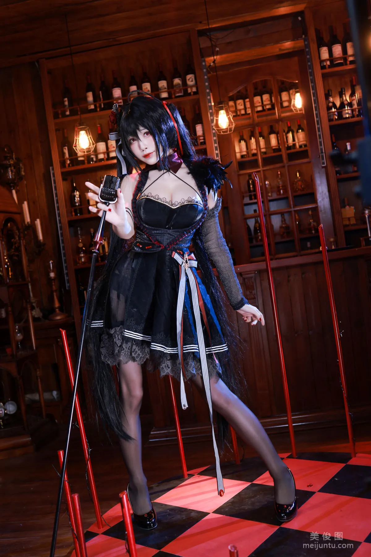Shui Miao: Web Idols photo 28