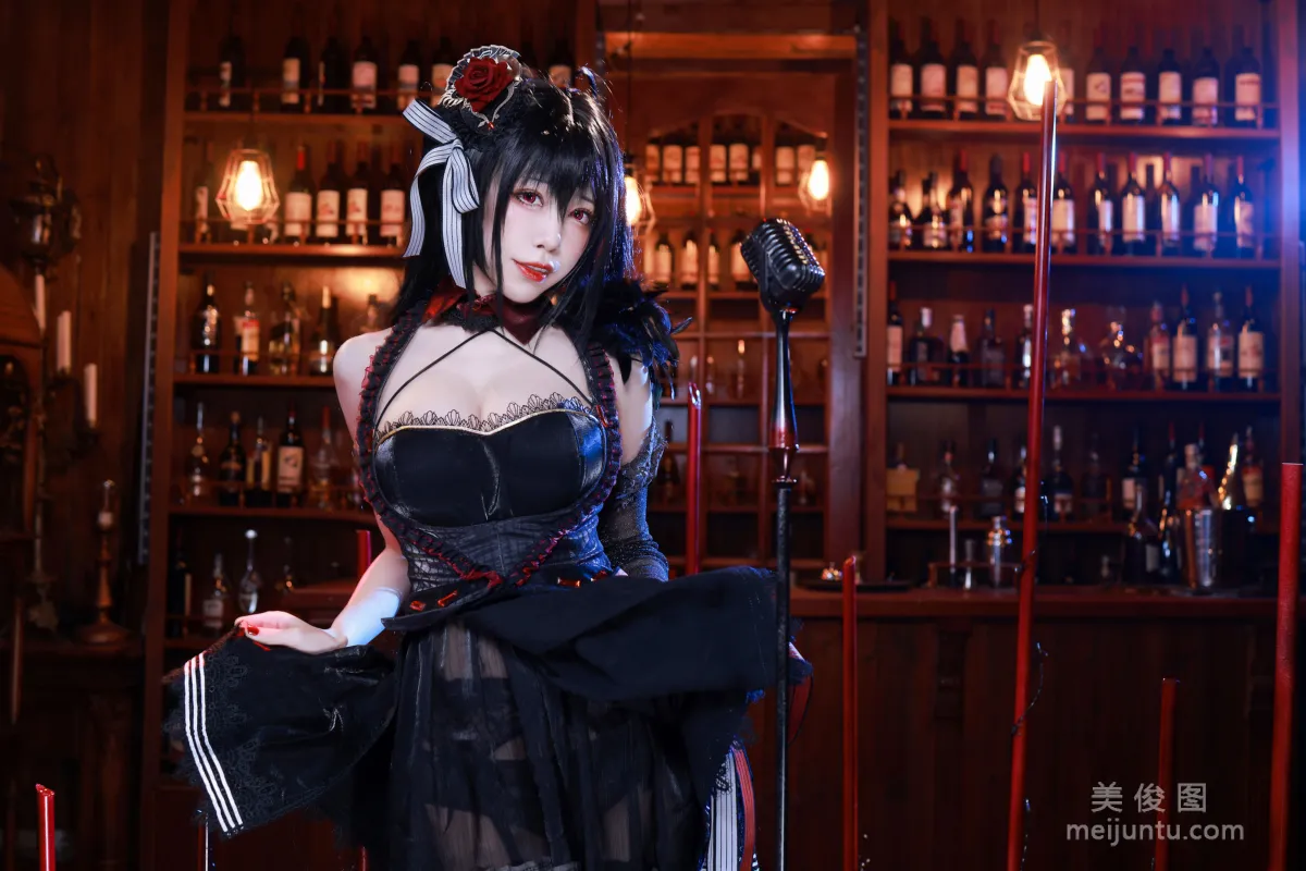 Shui Miao: Web Idols photo 22
