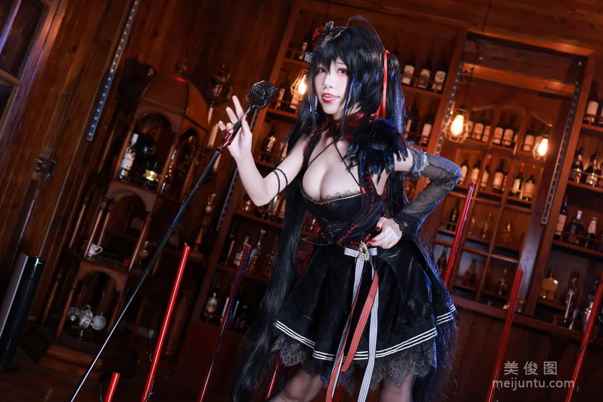 Shui Miao: Web Idols photo 27