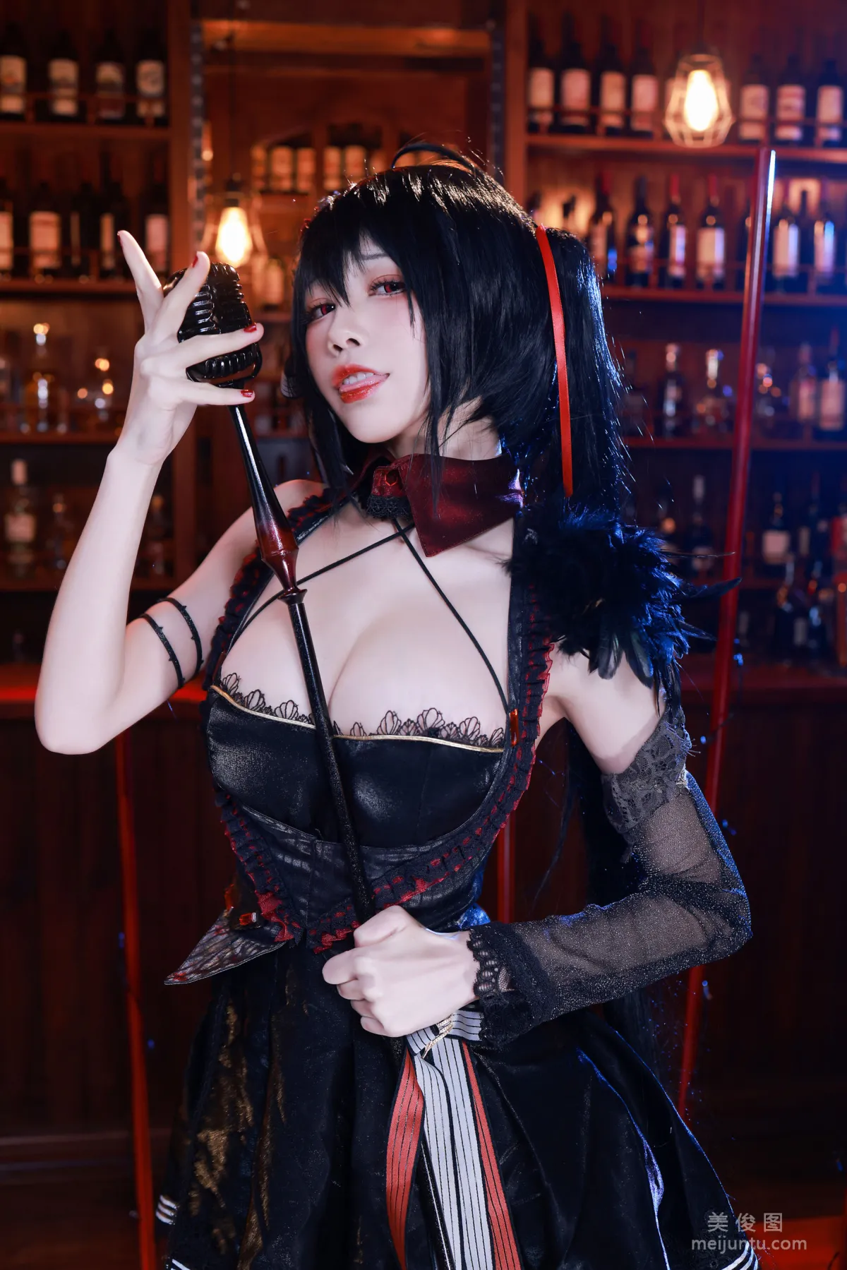 Shui Miao: Web Idols photo 26