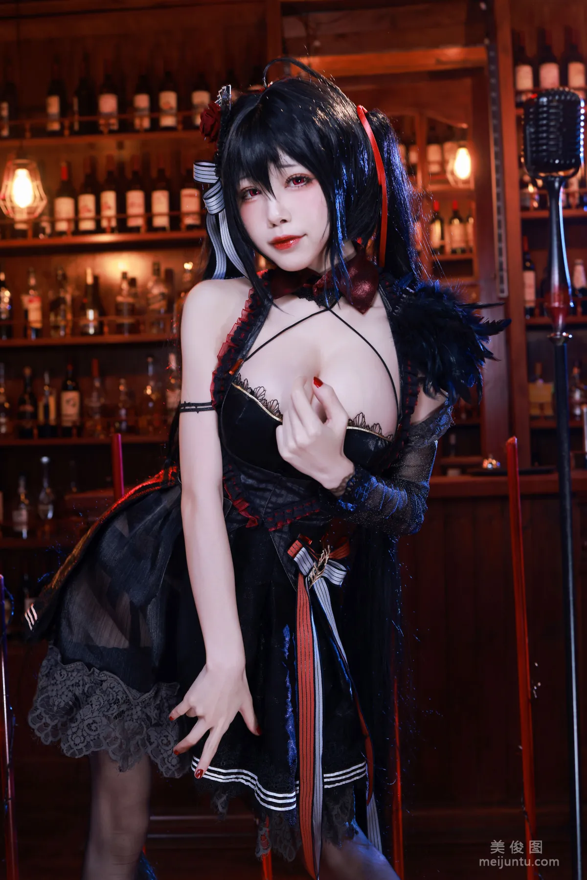 Shui Miao: Web Idols photo 17