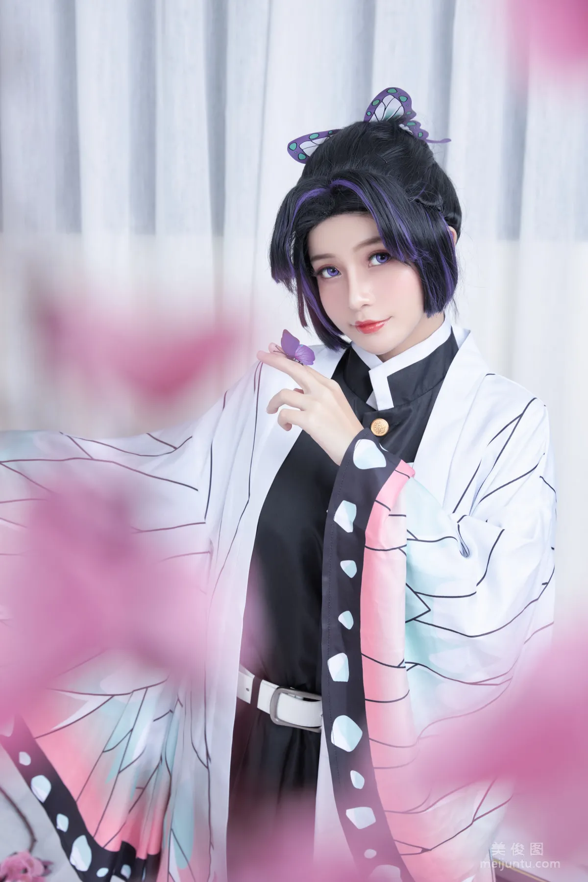 Azami: Web Idols Shinobu Kocho photo 2