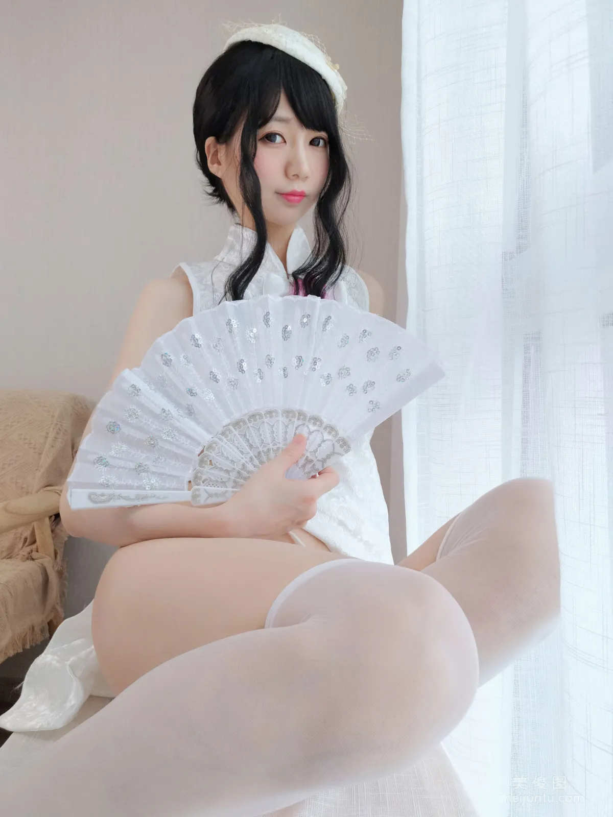 Mo Wumiao: Web Idols photo 11