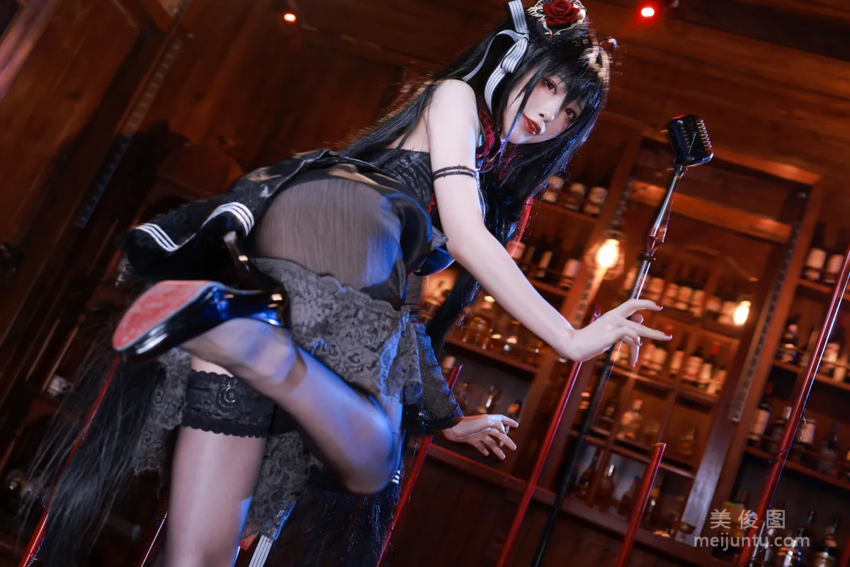 Shui Miao: Web Idols photo 25