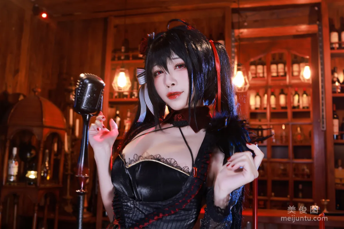 Shui Miao: Web Idols photo 15