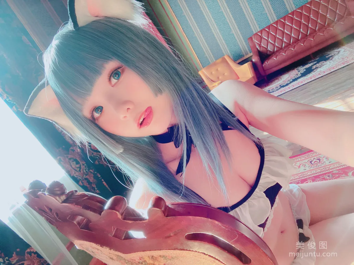 Shuangyue shimo: Web Idols photo 18