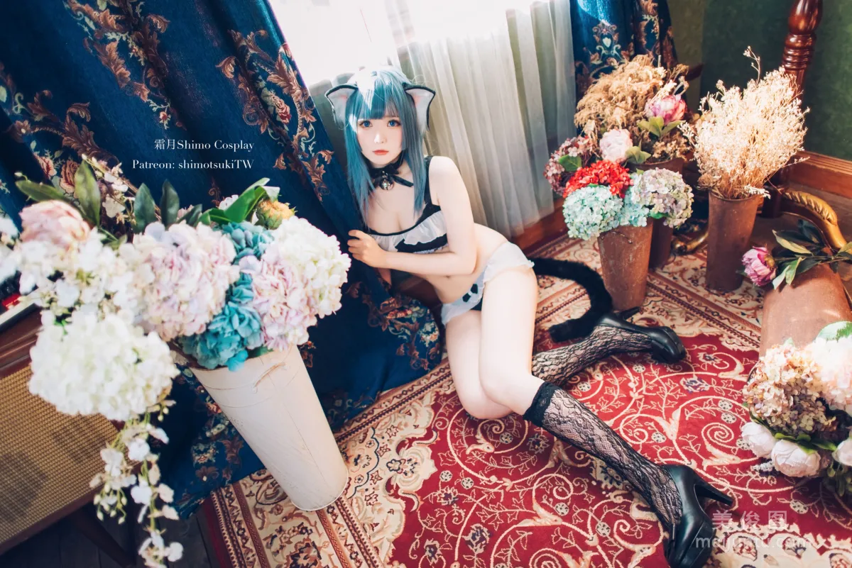 Shuangyue shimo: Web Idols photo 11