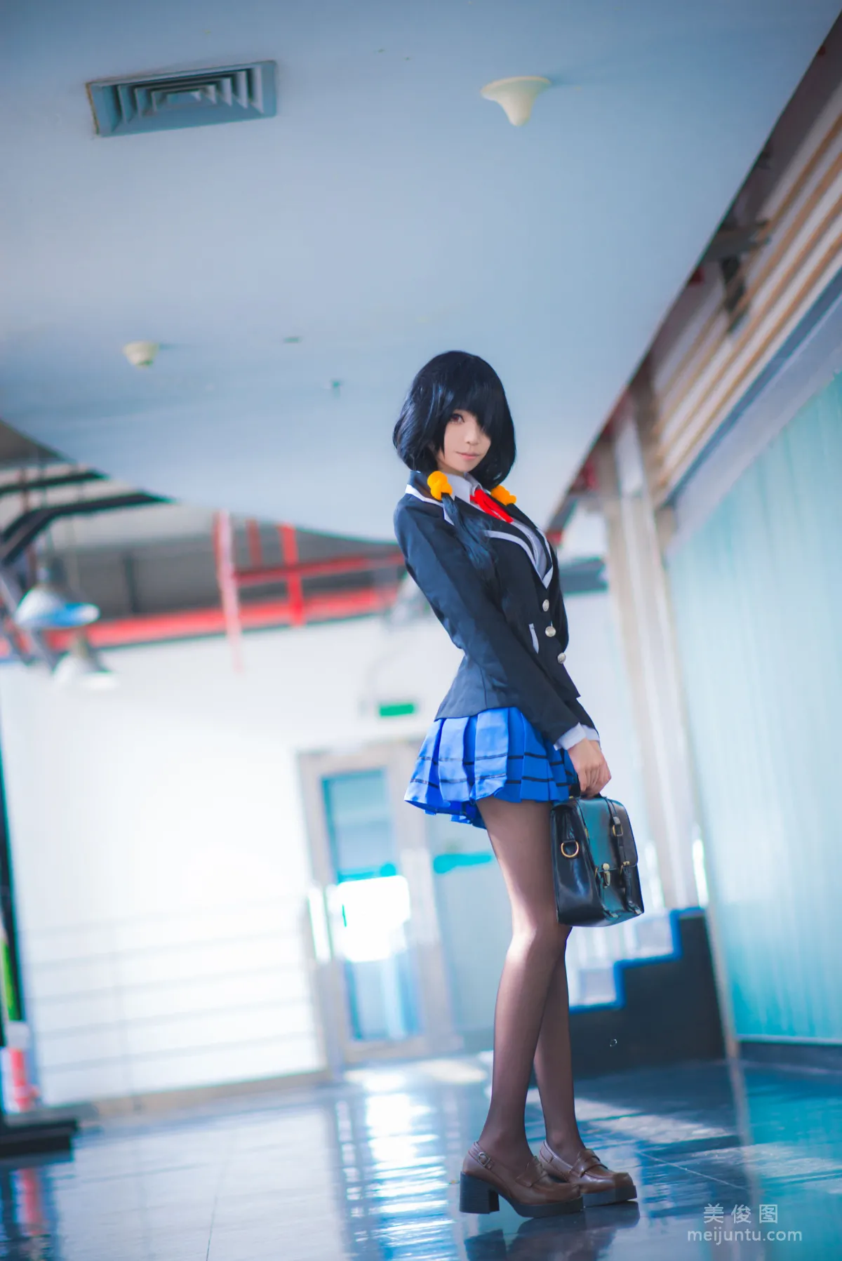 Qingqingzi Js: Web Idols photo 6