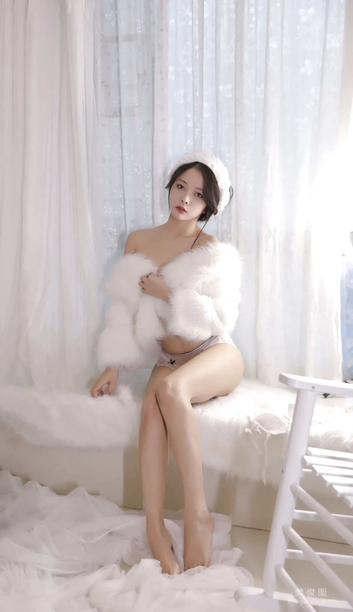 [COS] Suyan Yana Yi, Early Winter photo 16