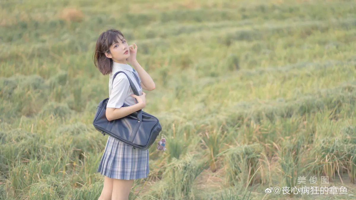 [COS] Anime Blogger Alege fifi, JK Daily photo 6