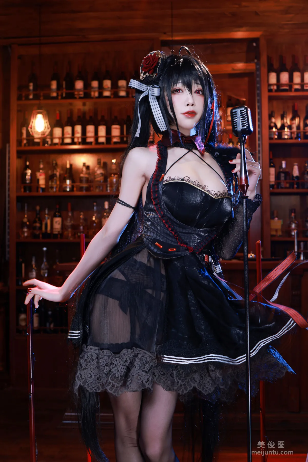 Shui Miao: Web Idols photo 16