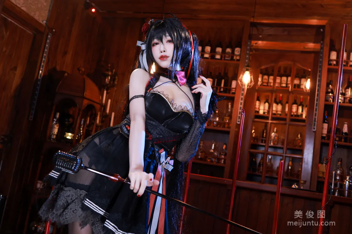 Shui Miao: Web Idols photo 19
