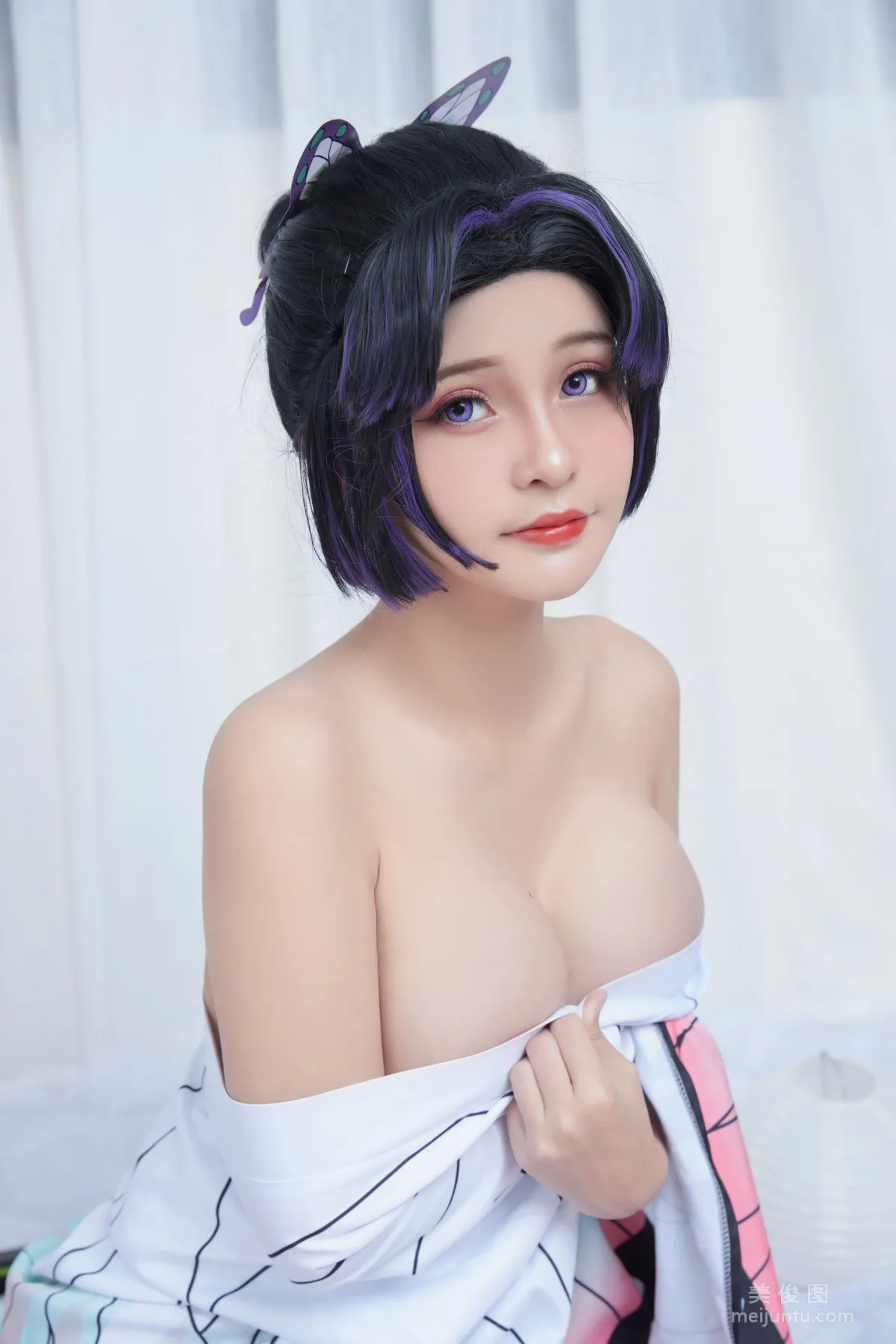 Azami: Web Idols Shinobu Kocho photo 13