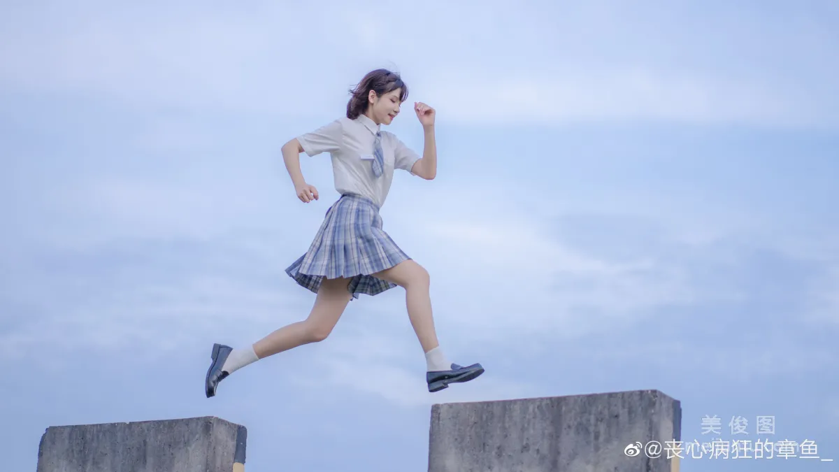 [COS] Anime Blogger Alege fifi, JK Daily photo 8
