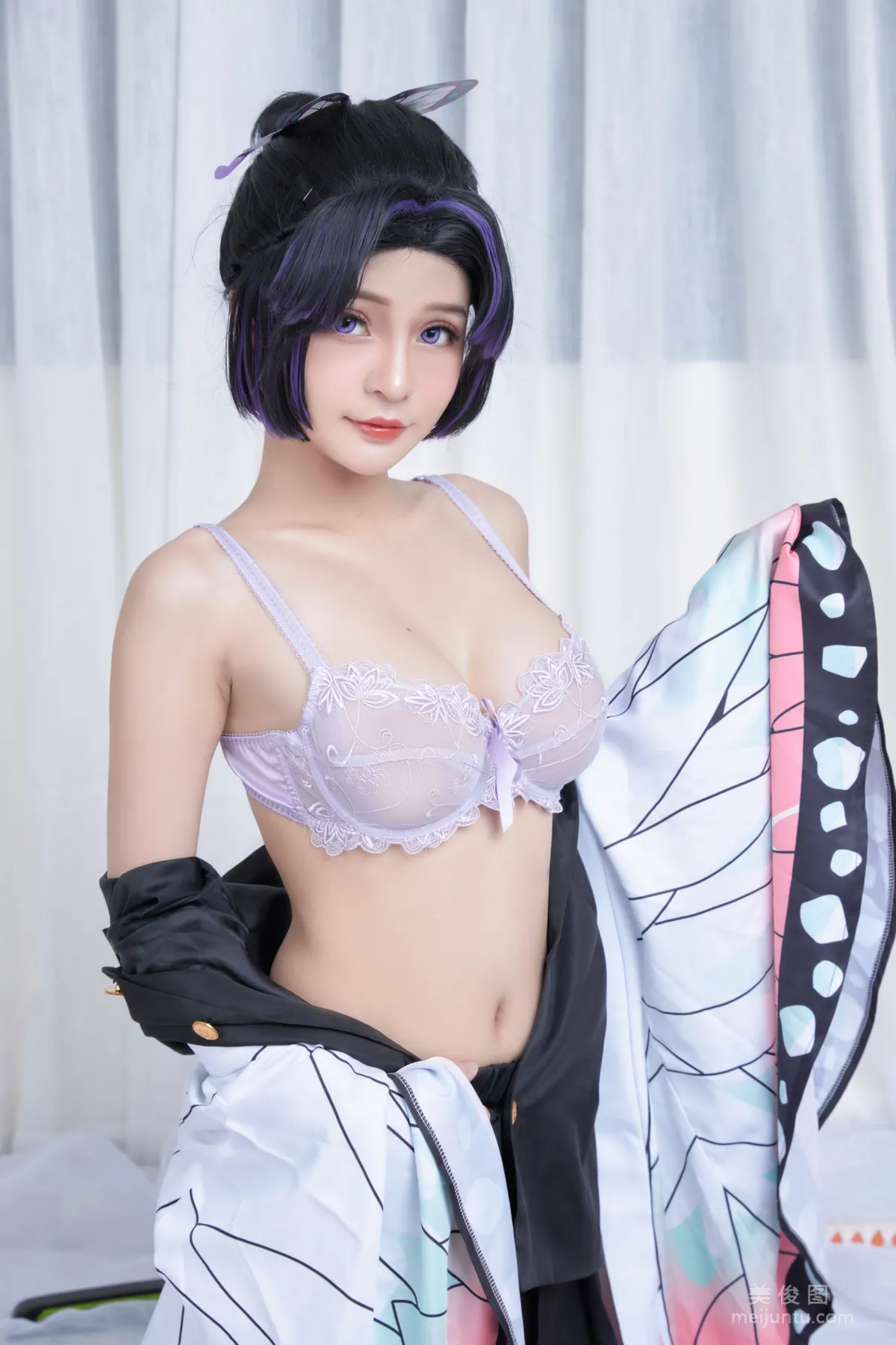 Azami: Web Idols Shinobu Kocho photo 5