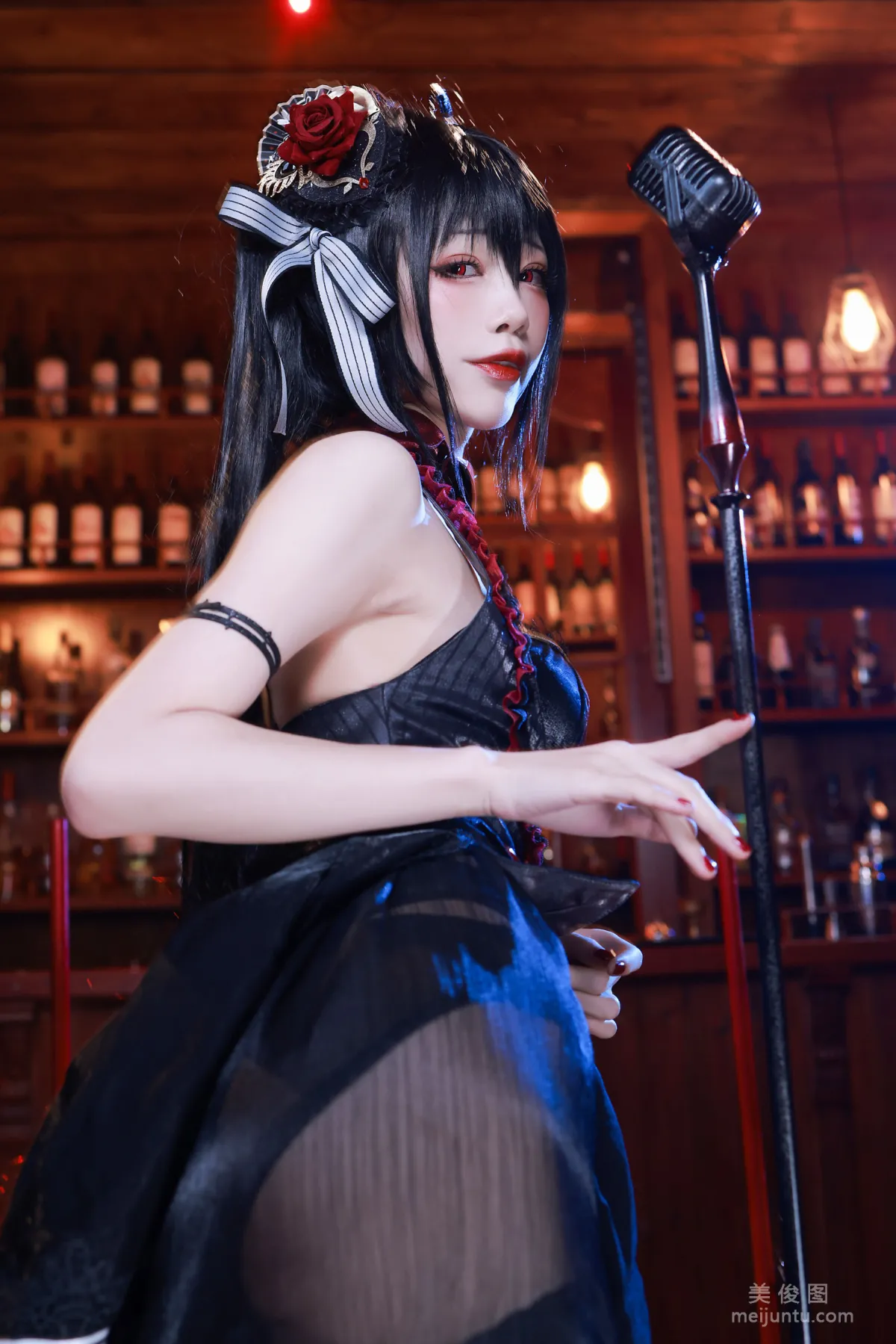 Shui Miao: Web Idols photo 23