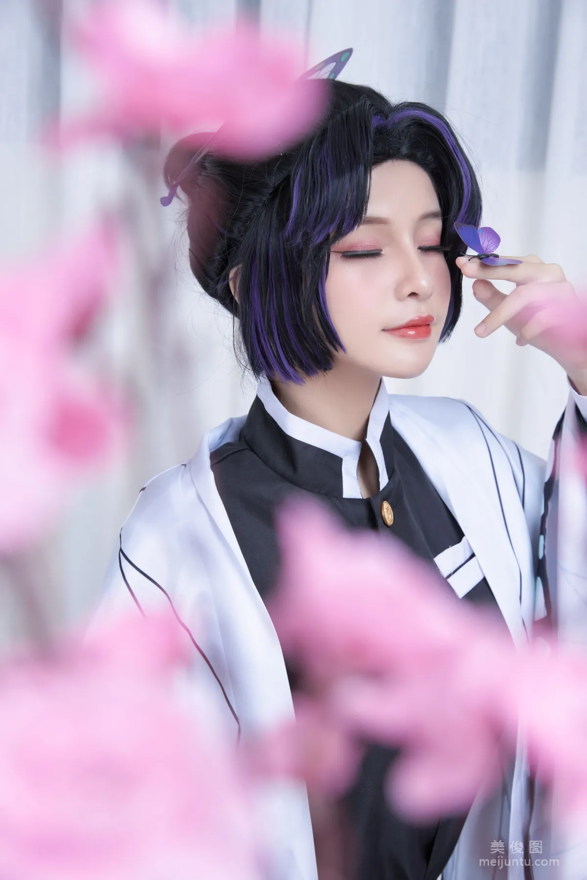 Azami: Web Idols Shinobu Kocho photo 3