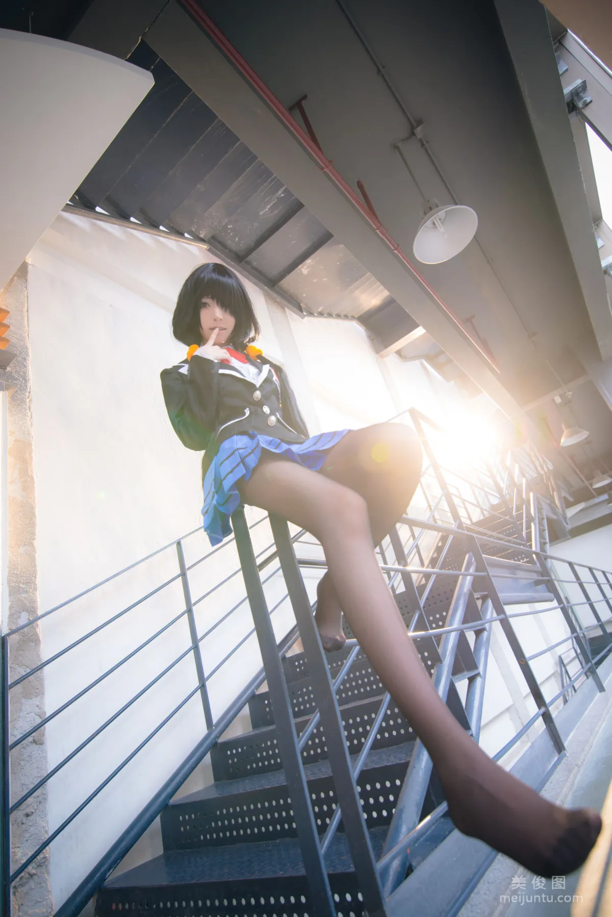 Qingqingzi Js: Web Idols photo 8