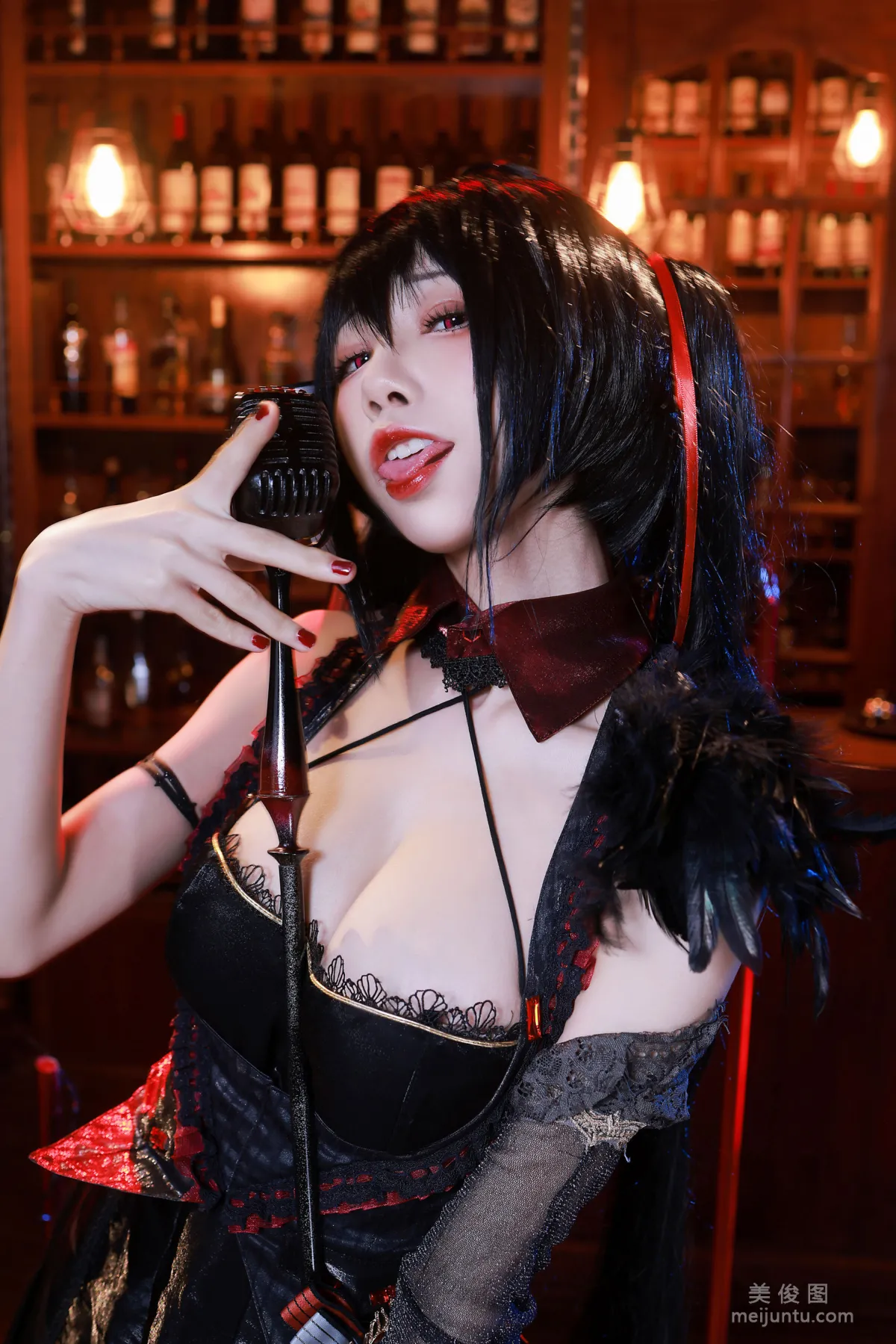 Shui Miao: Web Idols photo 12