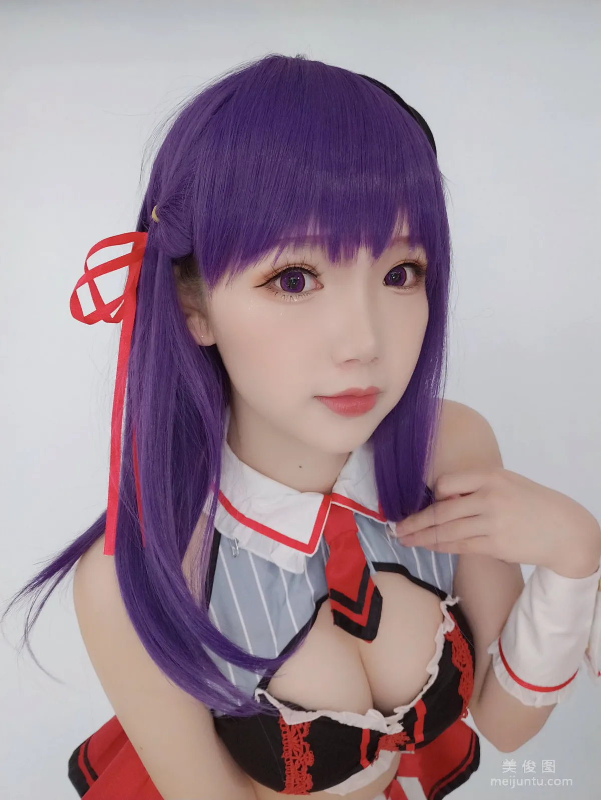 Anime Blogger Xueqing Astra - FGO Photo Set photo 19
