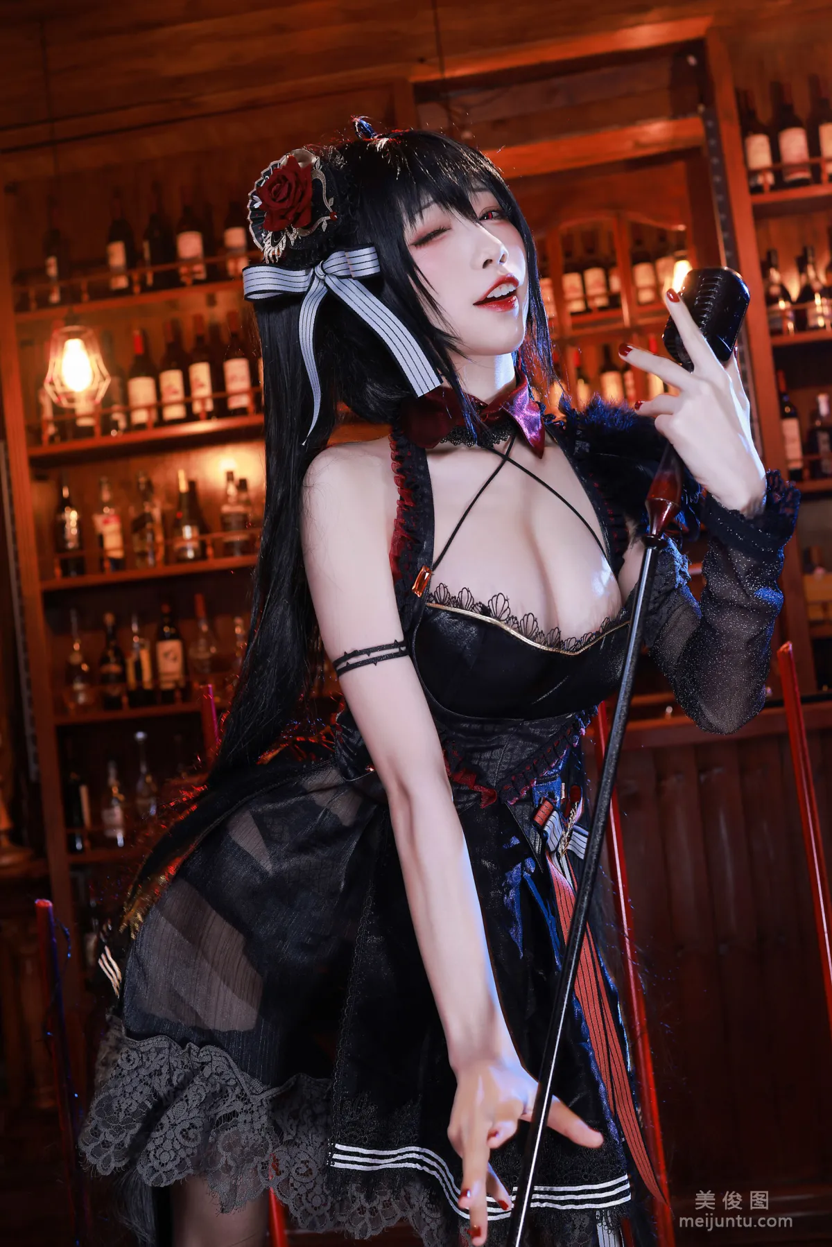 Shui Miao: Web Idols photo 14