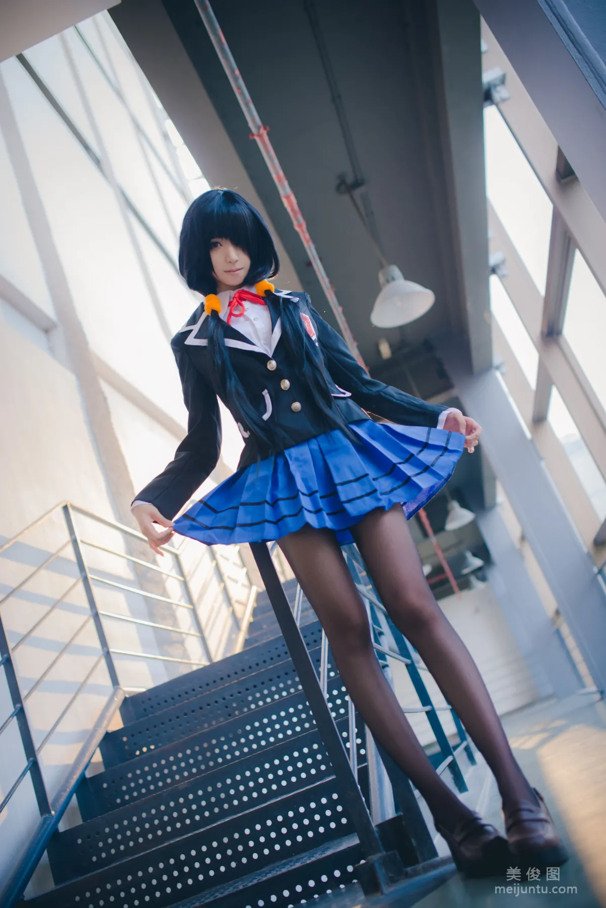 Qingqingzi Js: Web Idols photo 11