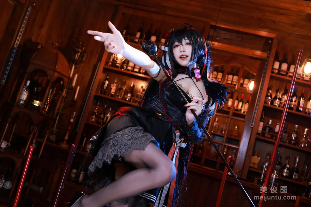 Shui Miao: Web Idols photo 18