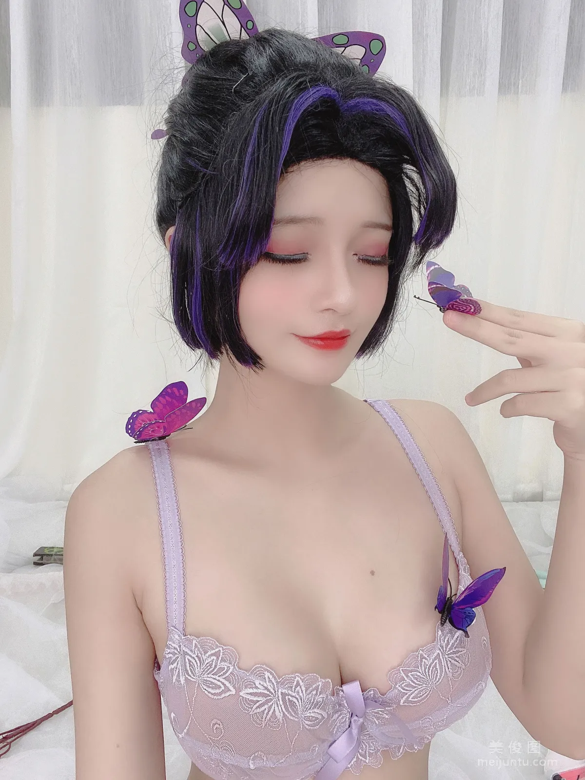 Azami: Web Idols Shinobu Kocho photo 28
