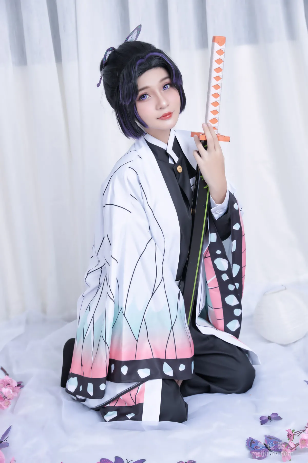 Azami: Web Idols Shinobu Kocho photo 1