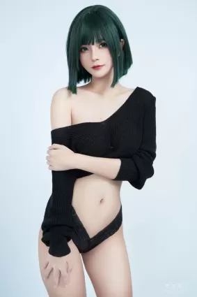Azami - 龍卷 #一拳超人