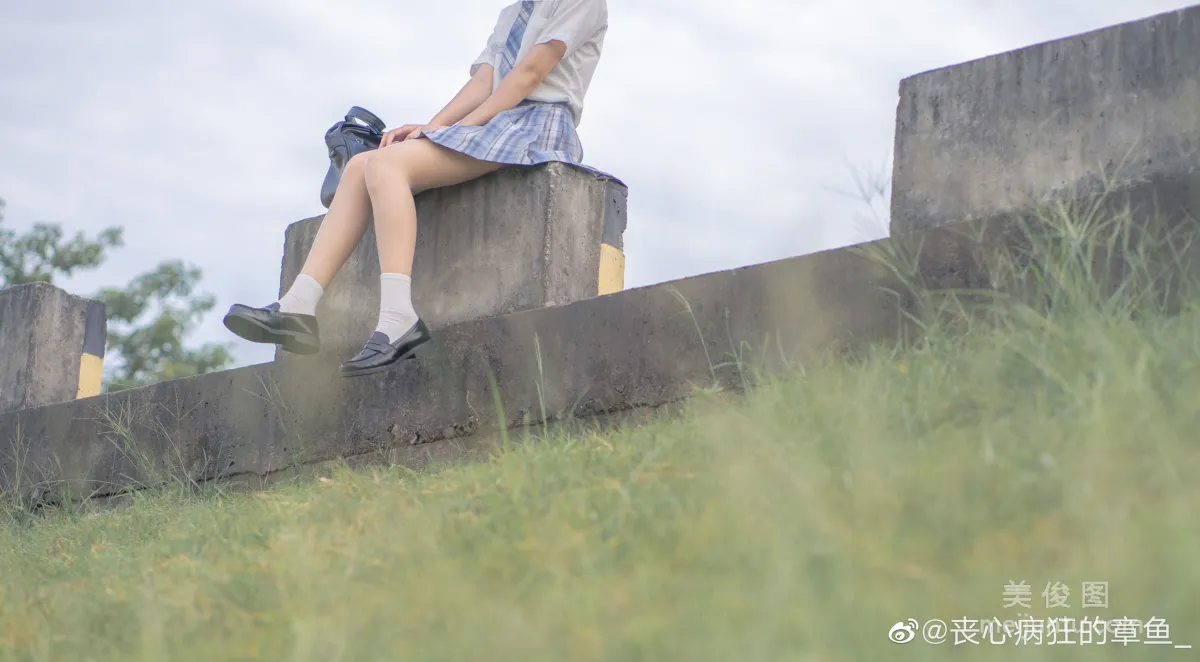 [COS] Anime Blogger Alege fifi, JK Daily photo 2