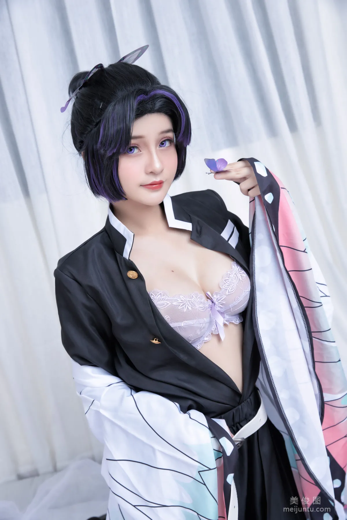 Azami: Web Idols Shinobu Kocho photo 4