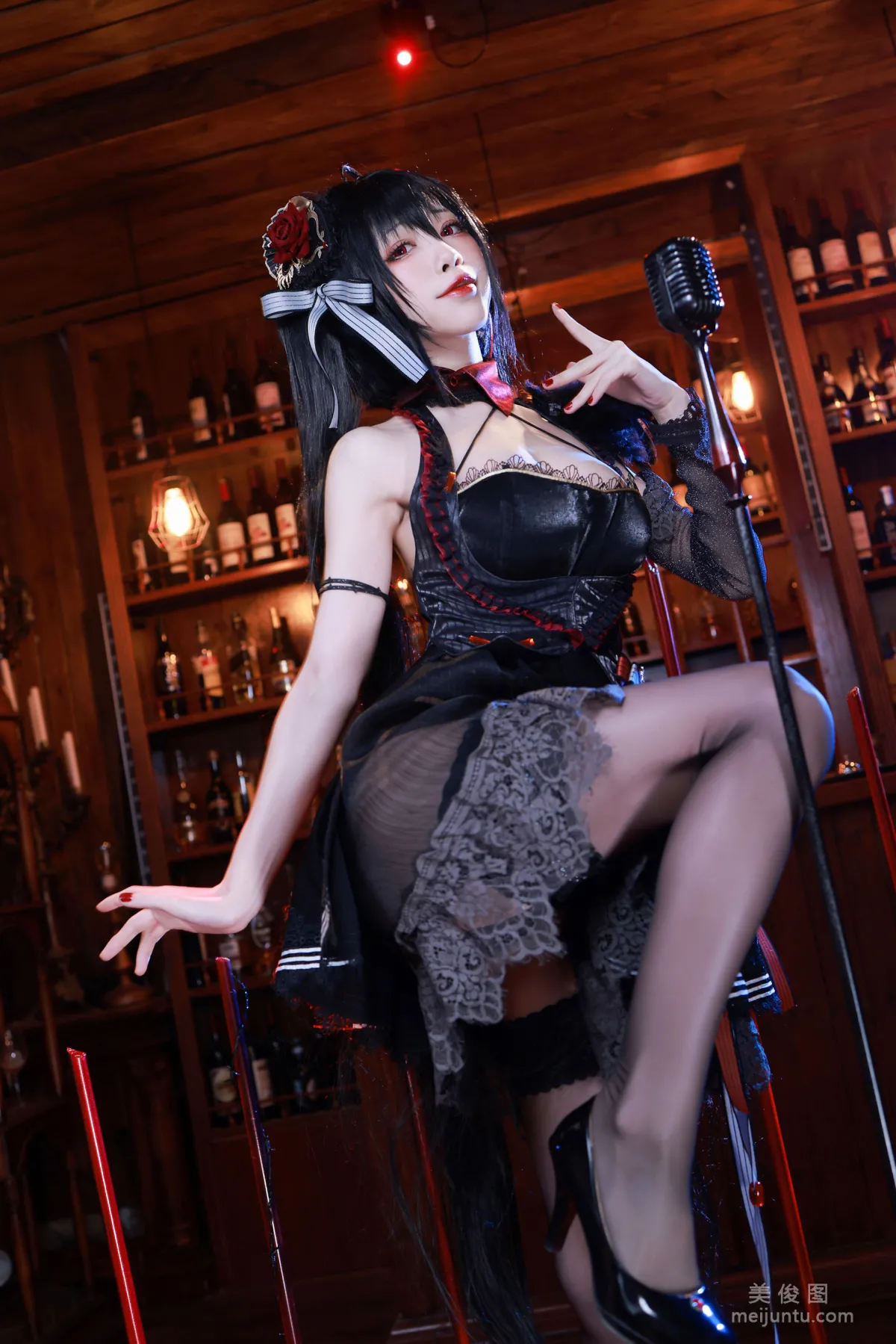 Shui Miao: Web Idols photo 20