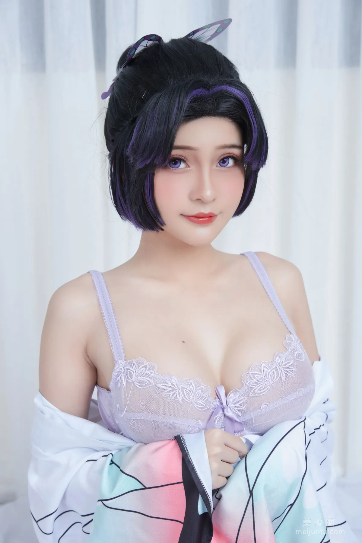 Azami: Web Idols Shinobu Kocho photo 10