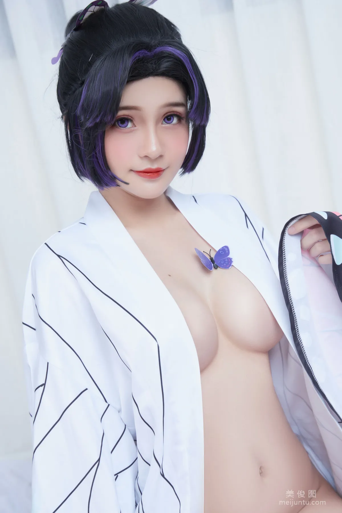 Azami: Web Idols Shinobu Kocho photo 12