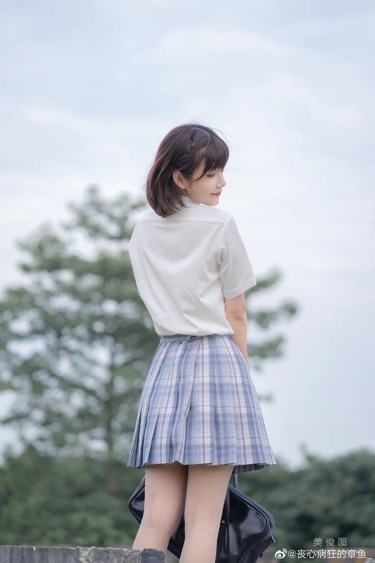 [COS] Anime Blogger Alege fifi, JK Daily photo 13