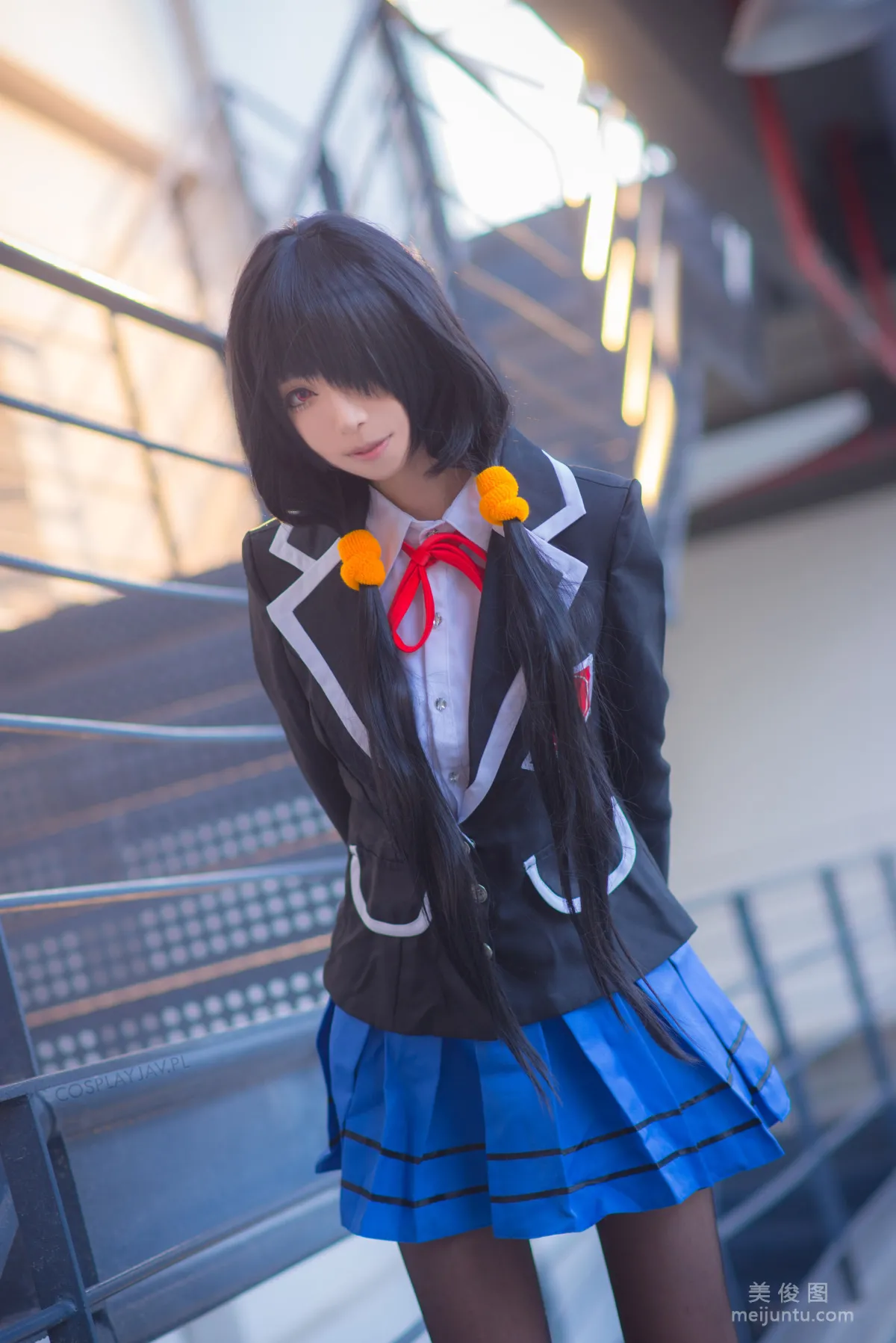 Qingqingzi Js: Web Idols photo 5