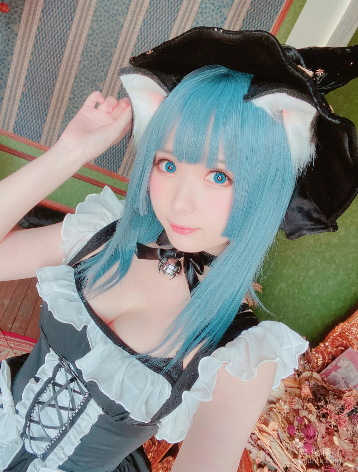 Shuangyue shimo: Web Idols photo 15