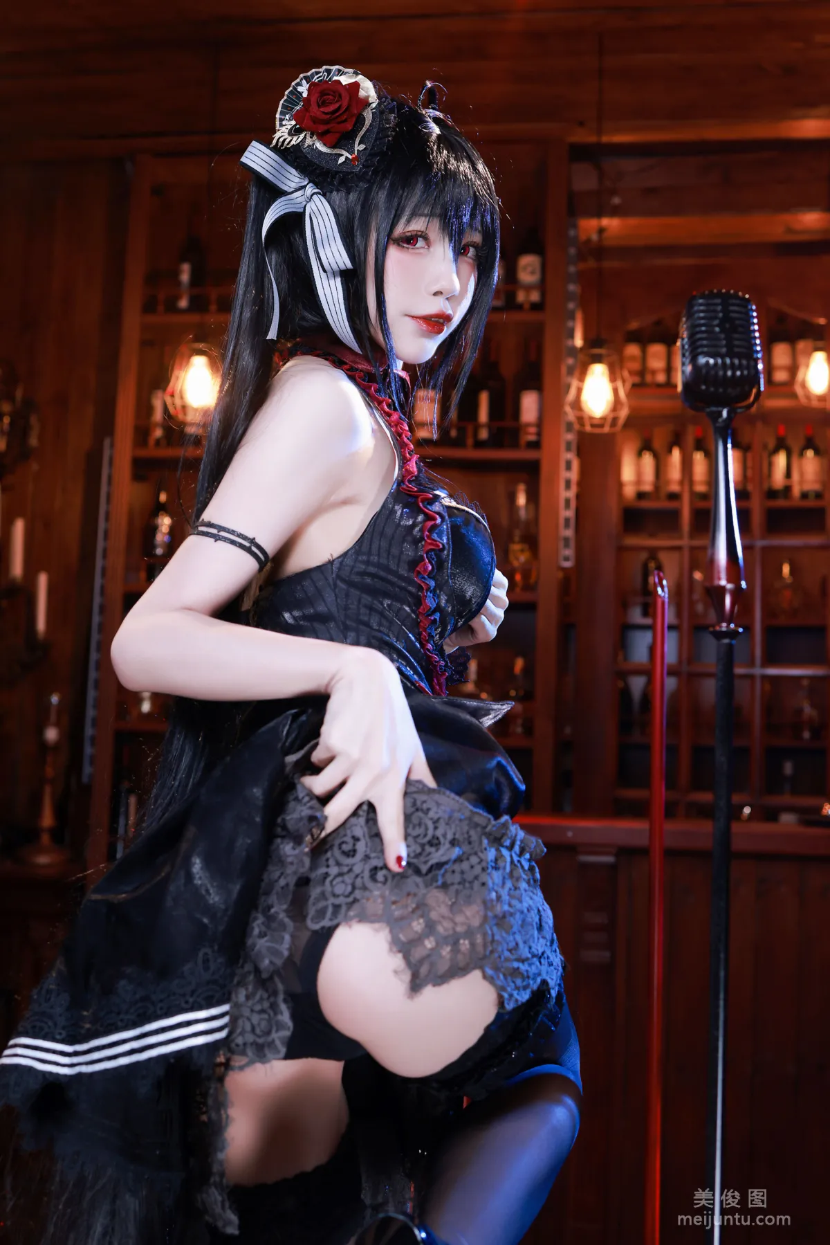 Shui Miao: Web Idols photo 24