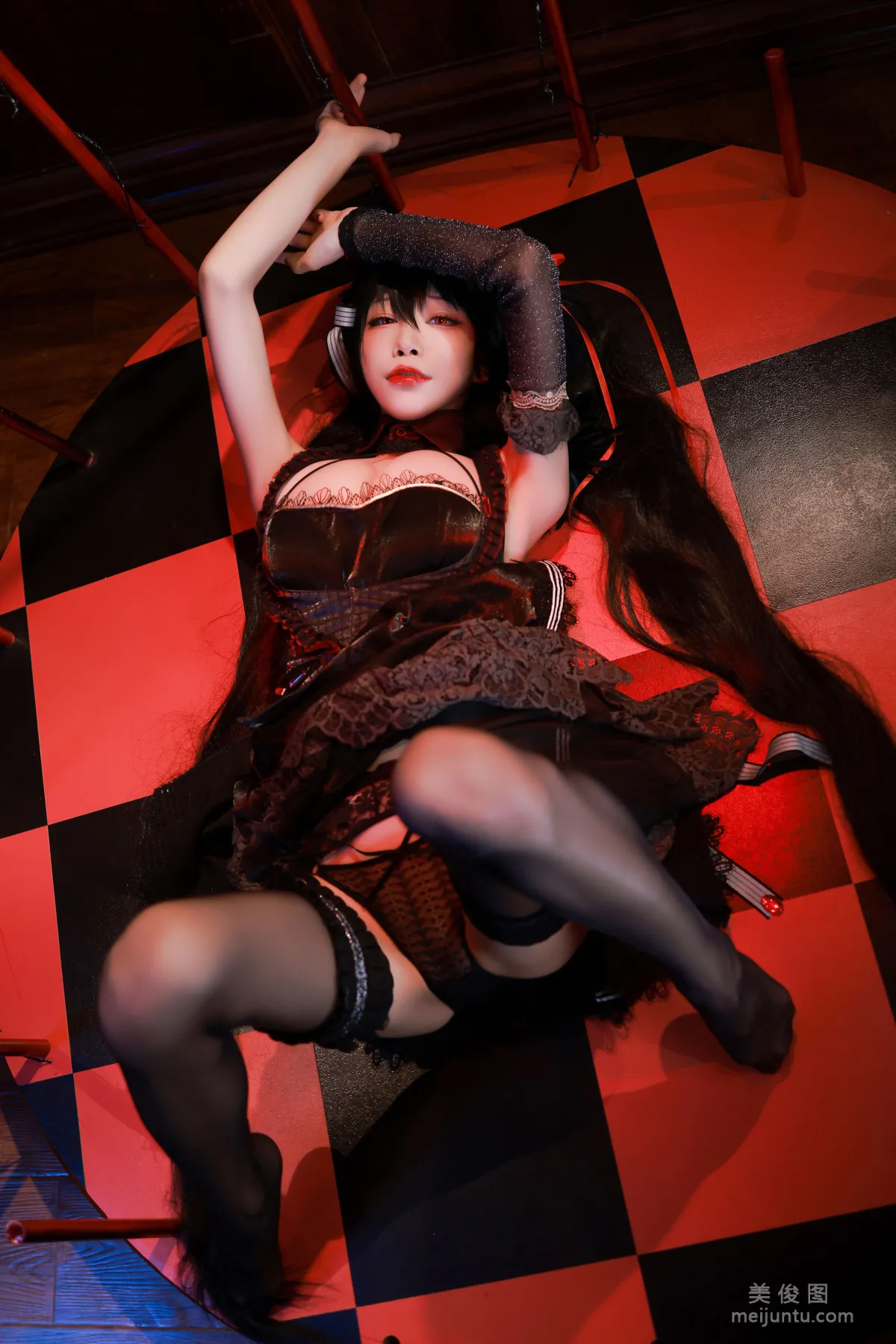 Shui Miao: Web Idols photo 1