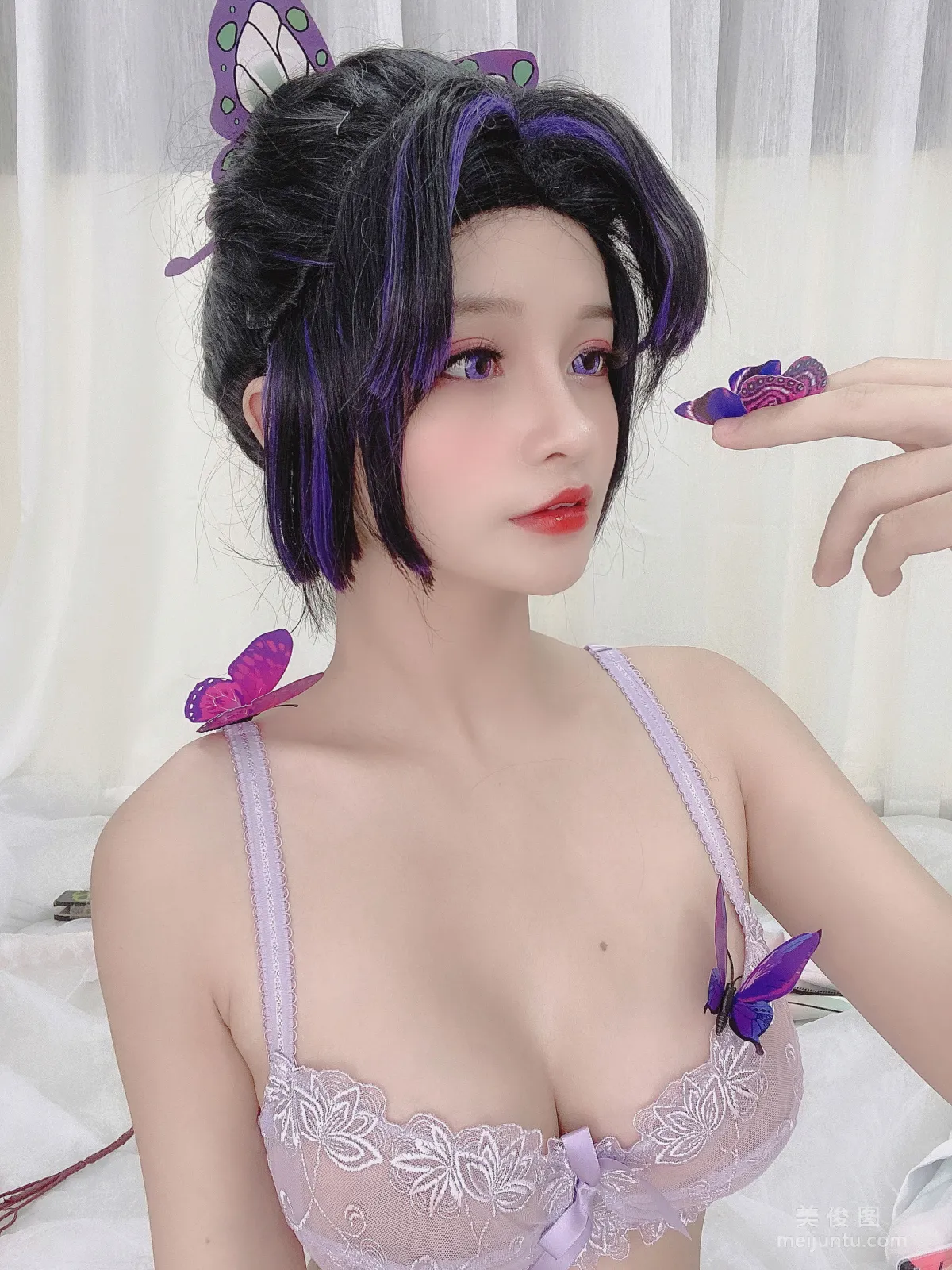 Azami: Web Idols Shinobu Kocho photo 30