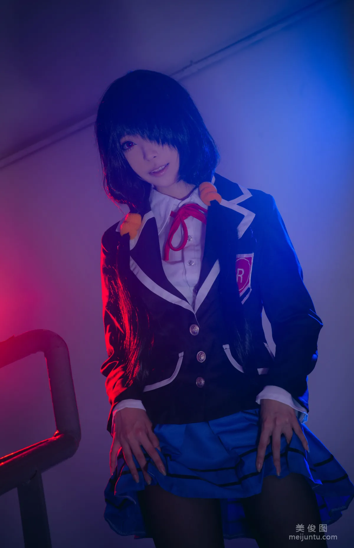 Qingqingzi Js: Web Idols photo 15